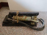 熱水壓接器|水管壓接機|二手|水電工具