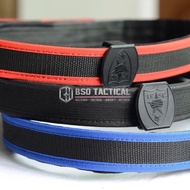 Tactical Belt Ipsc Shooting Airsoft Belt Adjustable Import