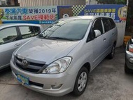 商用車中 最耐操 省油省稅 2012年 改款後 國產神車 TOYOTA INNOVA 2.0 一手車 原廠保養