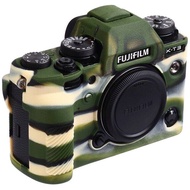 น้ำหนักเบากระเป๋ากล้องสำหรับกล้องดิจิตอล Fujifilm X-T3 XT3 XT-3กล้อง