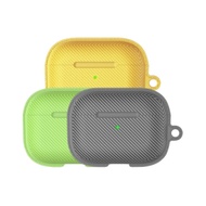 AirPods Pro 車線碳纖維 時尚造型 耳機 藍牙耳機保護套
