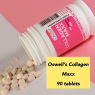 INTRODUCTORY PROMO Oswell's Gluta Maxx /OR/ Oswell's Collagen Maxx /OR/ Dr Vita Gluta