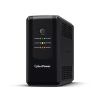 CyberPower UPS離線式不斷電系統 UT650G-TW