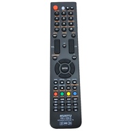 ER-31202D Devant ER-31202D HUAYU RM-L1098 8 Universal LEDLCD Remote Control Compatible TV. model 32GL510 32DL543 40CB520