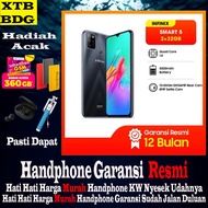 Infinix Smart 5 2GB/32GB Garansi Resmi Terbaru 2020 dan 2021
