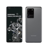 SAMSUNG Galaxy S20 ultra 12G/256GB 6.9吋 5G智慧型手機 送三星無線藍芽頸掛式耳機