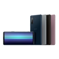 SONY Xperia 5 II 5G (8G/256G) 6.1吋三鏡頭智慧手機靜謐灰