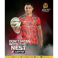 Original Jersey Kedah Away Kit Lotto 2020 | Jersi Kedah 2020