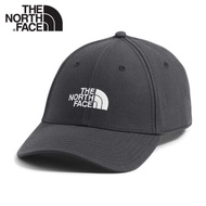 The North Face 66 CLASSIC HAT 經典款棒球帽《瀝青灰》/4VT4/鴨舌帽/遮陽帽/悠遊山水