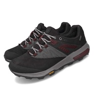 【MERRELL】ZION GORE-TEX 男款 郊山健行 工作鞋 登山鞋 @(J16875)