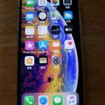 iPhone XS 512G 全新 原廠保養連配件