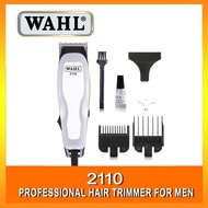 WAHL 2110 Professional Hair Trimmer Professional Clipper for Men