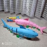 Baby shark shark Toy