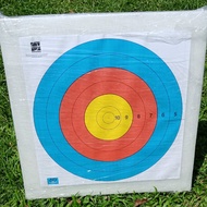 Target butt p.e form/board memanah/target memanah/archery
