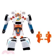 71.【TOBOT】MINI機器戰士-警長