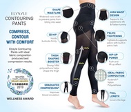 Elysyle Contouring Pants I Contour With Comfort I Ideal Fabric Composition I Made In Japan I S - 3XL