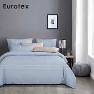 Ibiza Eurotex Luxe Living Tencel 900 Thread count Fitted Bedsheet Set