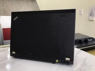 【廉價屋二手電腦】聯想IBM X230 I5三代 高效能筆電 搭配240g SSD