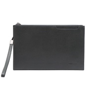Buccheri Dompet Pria Chaska Grey