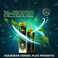 M biopro -herbal - nyeri dada - ampuh - alami -halal -bpom - solusi 1001 penyakit - testimoni terbanyak