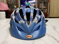Bell 自行車安全帽
