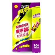 興農淘汰螂凝膠餌劑 10g