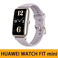 HUAWEI華為 Watch Fit mini 智能手錶 紫色 -