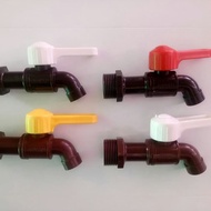 Kran Air Jovan Tembok 1/2
