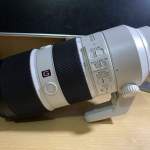 Sony FE 70-200mm F2.8 GM OSS 小白 行貨