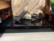MagicTV 高清電視機頂盒