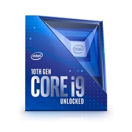 Intel Core i9-10900K 3.7G/1200 NO FA 英特爾 處理器 中央處理器 現貨 廠商直送