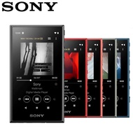 【SONY 索尼】Walkman NW-A105 16GB 數位隨身聽(公司貨)