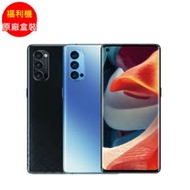福利品_OPPO Reno 4 Pro 夢鏡黑 5G_九成新