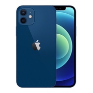 Apple iPhone 12 128G 藍色 二手機 約9成新