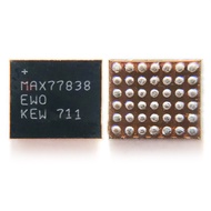 MAX77838 77838 PMIC ชิปไฟฟ้าขนาดเล็ก IC สำหรับขอบ S7/S8 G950F/ S8 +