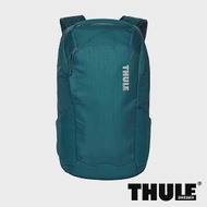 Thule EnRoute 14L 13 吋電腦後背包 (深藍綠)