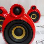 Scandyna Micropod SE Speakers ( 每隻計)