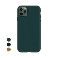 【UNIU】CUERO 皮革保護殼 for iPhone 11 Pro Max