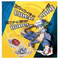 【Brook】GoShoot 雙發射手把握把 戰鬥陀螺專用 (鳳凰 巨神 超Z戰神 可用)