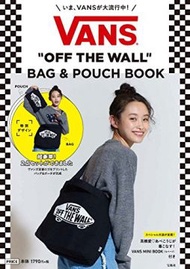 VANS時尚單品:肩背包&收納袋
