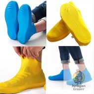 Ra - Waterproof Rubber Shoe Cover