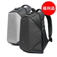 【Korin Design】ClickPack防盜後背包 代理商公司貨-全配(福利品)
