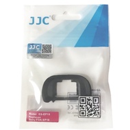 JJC副廠Sony眼罩FDA-EP18眼罩(相容索尼Sony原廠眼杯)適a7系列、a9系列、a58適a99II a58 a9 a7III a7RII a7R a7SII a7S a7II a7