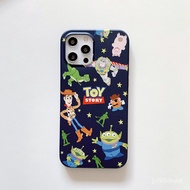 #affordablepriceAlien Woody Toy Story Iphone 11pro Case 11 Pro Max 6 7 8plus X Xr Xs Max SE2 12 Pro Max 12 Mini Case