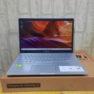 Laptop Asus VivoBook A409JP, Intel Core i5 - 1035G1, ram 8Gb, SSD 256Gb, DualVga Nvidia Geforce MX330 2Gb