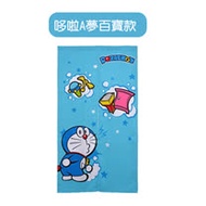 卡通長門簾-哆啦A夢百寶款