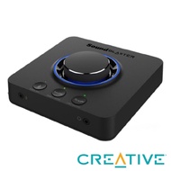 Creative Sound Blaster X3 Hi-Res USB外接式音效卡