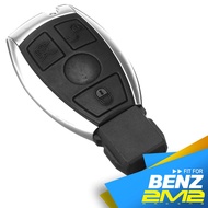 【2M2】2005~2011 BENZ W221 S-Class 賓士汽車 插入式啟動 汽車鑰匙 紅外線鑰匙 晶片鎖