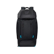 【Acer 宏碁】Predator Gaming Utility Backpack 軍規電競後背包