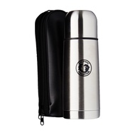 Dolphin Collection Stainless Steel Vacuum Flask  With Bag 350ml